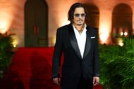 At Red Sea International Film Festival 2024 (Image via Getty)